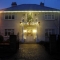 roof line lights a speciality
