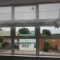 Blinds with a festoon edge