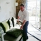 Upholstery Cleaning