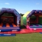 bouncy castle