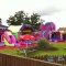 bouncy castle fun day 