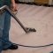 deep floor clean