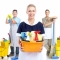 Cleaning Services Cleaners