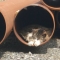 All pipes are tested before dispatch