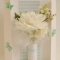 Butterfly Flowercard