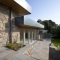 Sandstone Paved Terraces