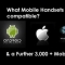 universal mobile compatibility