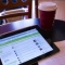 Use Projectfusion on the go. Scalable and responsive on mobile devices.