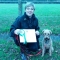 Succesfull client with K.C.G.C. award