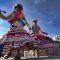 PERUVIAN DANCE