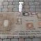 Stain removal example