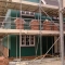timberframe housing bristol
