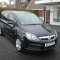 Vauxhal Zafira