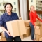 Hire Man And Van
