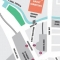 central saint martins - kings' cross map