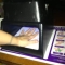 Practical hand washing exercise on our Food Hygiene courses