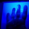Mixed results in the hand washing exercise