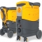 Cleaning Machine
