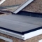 Firestone E.P.D.M Flat Rubber Roof System