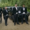 A luxury car for luxury traveling