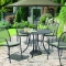Caredo - 4 Seat Suite (Sage)