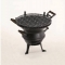 Cast Iron BBQ