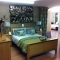 In store display Scottish room