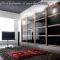 Made to measure sliding door wardrobes