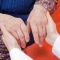 helping hands