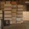 our warehouse