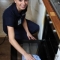 Oven Cleaning