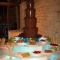 Chocolate Fountain