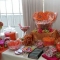 Candy Buffets