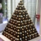 Ferrero Rocher Pyramid