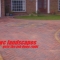 block paving