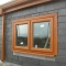 Slate Dormer