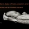 Newborn baby