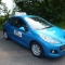 tuition vehicle