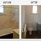 new toilet refurbishment