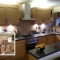 new kitchen