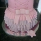 Girls birthday cake
