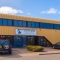 Front of Nationwide Training Services Scotland