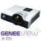 Genee Projector