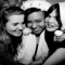 Friends Portrait