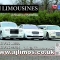 wedding limos