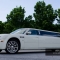 Chrysler limo