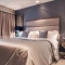 Master Bedroom at Imperial Wharf