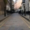 Soho Removals