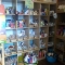 My outlet in the Pigeonhole