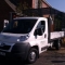 One of our diverse fleet.